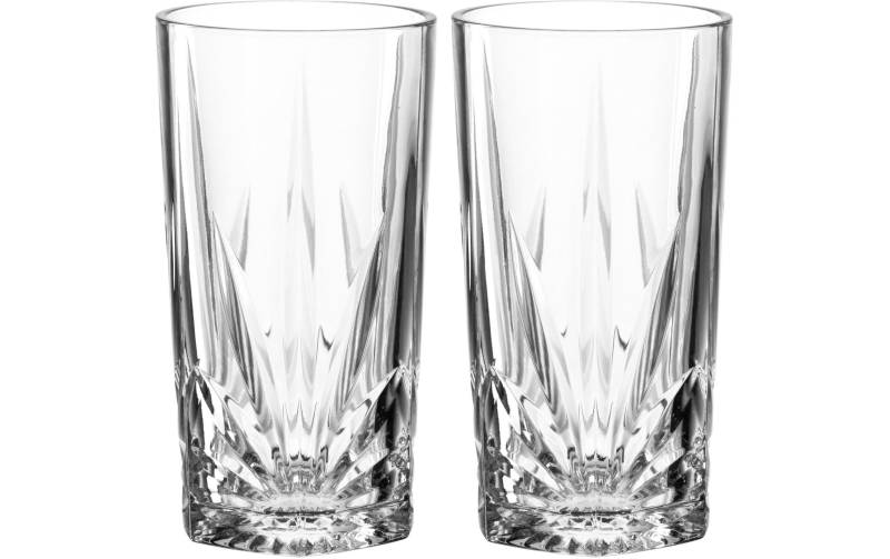LEONARDO Longdrinkglas »Longdrinkglas IL Mondo« von Leonardo