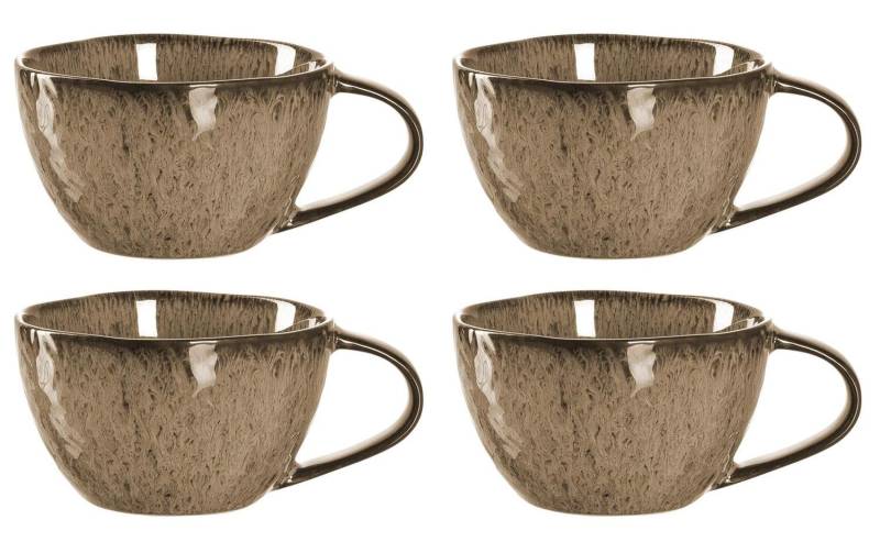 LEONARDO Tasse »Matera 290 ml«, (4 tlg.) von Leonardo