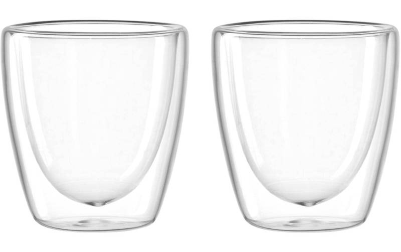 LEONARDO Thermobecher »Thermobecher Duo 100 ml« von Leonardo