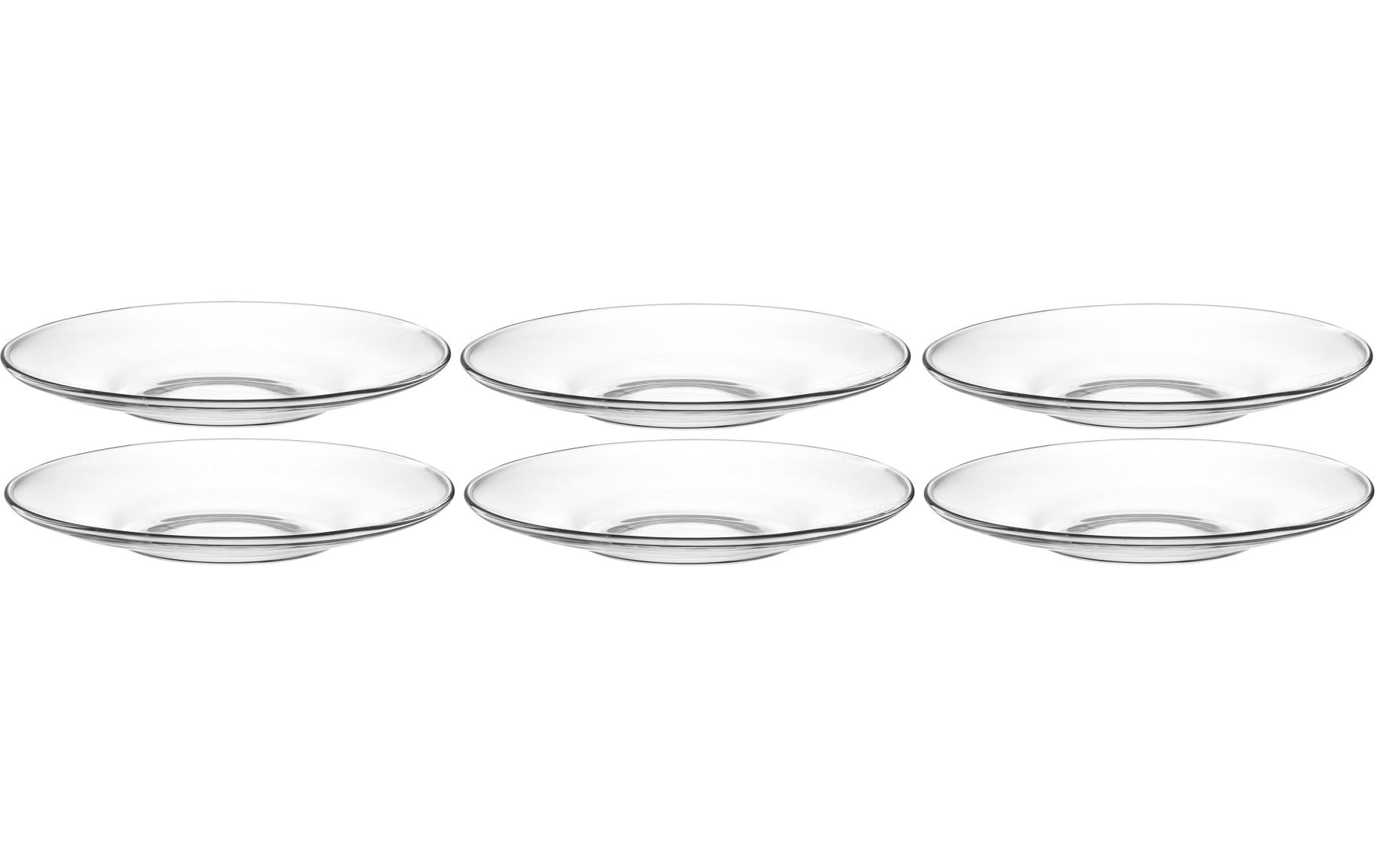 LEONARDO Untertasse »Tè per te 15cm«, (6 St.) von Leonardo