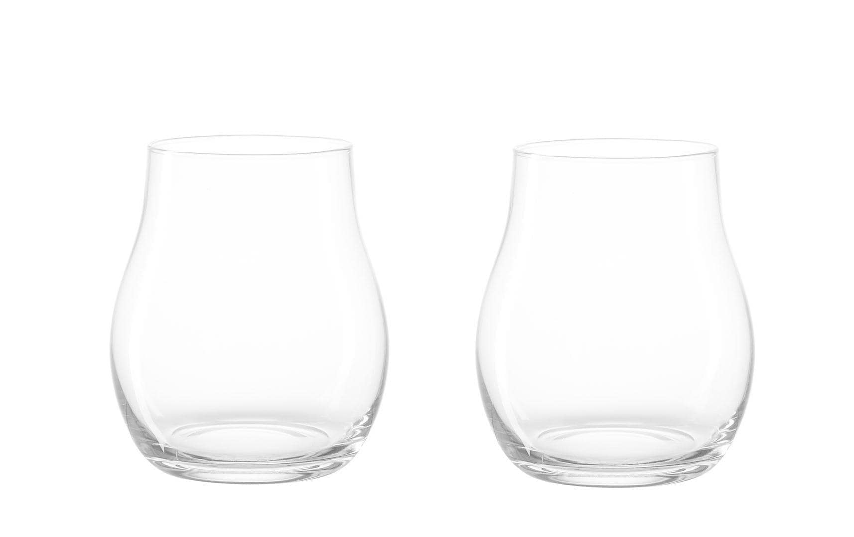LEONARDO Windlicht »Giradino 22cm 2er Set« von Leonardo