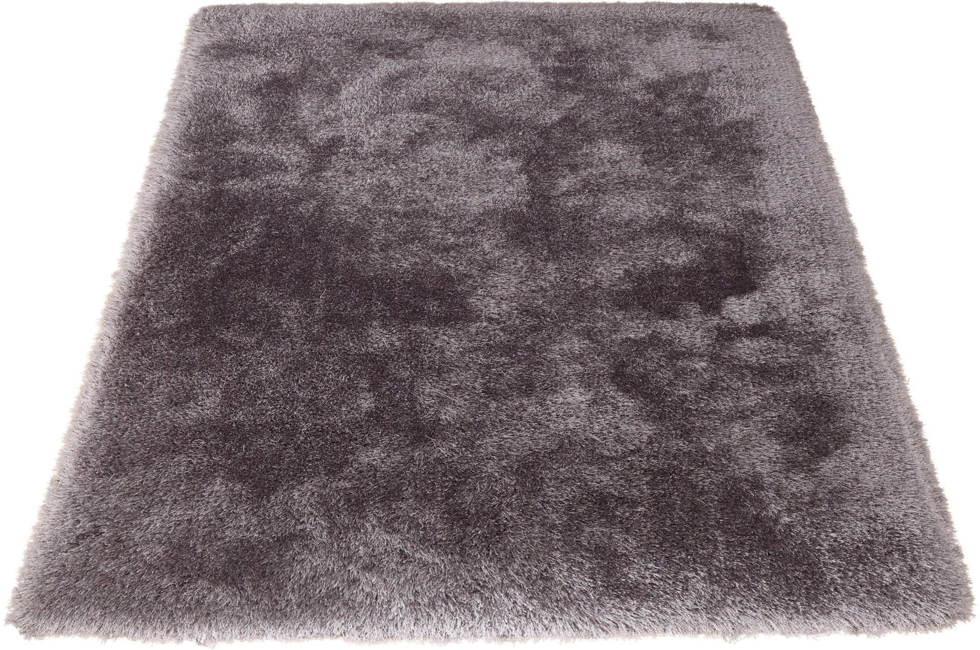 Leonique Hochflor-Teppich »Barin«, rechteckig von Leonique