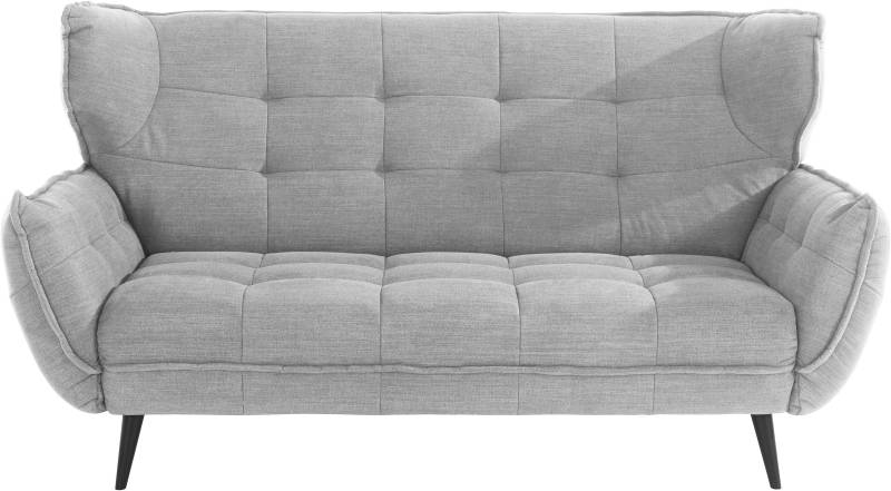 Leonique 2-Sitzer »Ariana«, Big-Sofa bzw. stylischer Hochlehner von Leonique