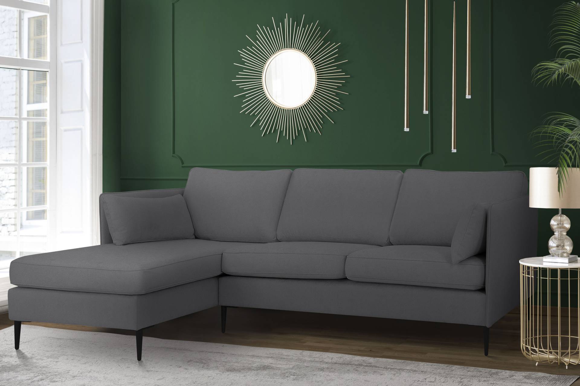 Leonique Ecksofa »Light« von Leonique