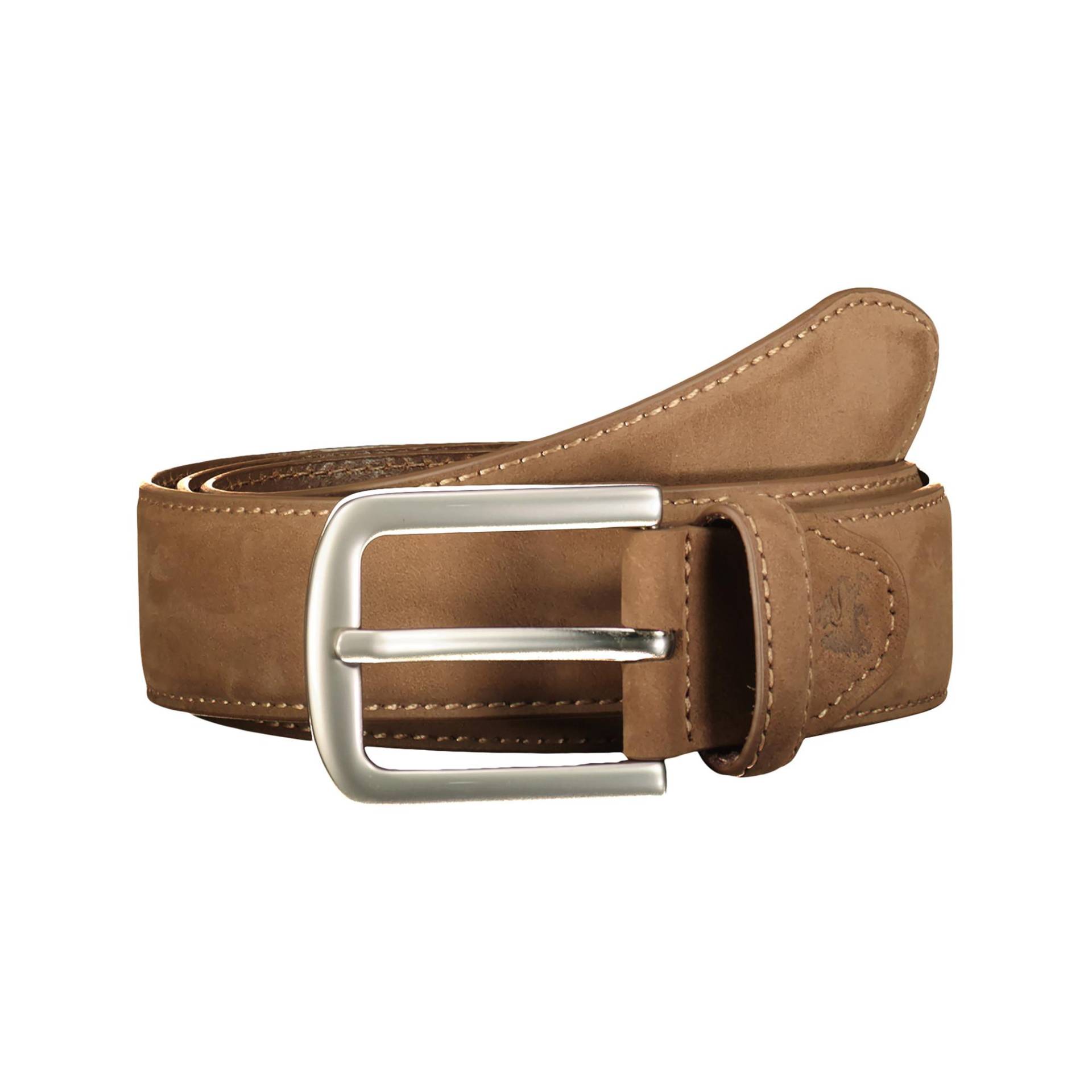 Gürtel Herren Beige  105 von Lerros