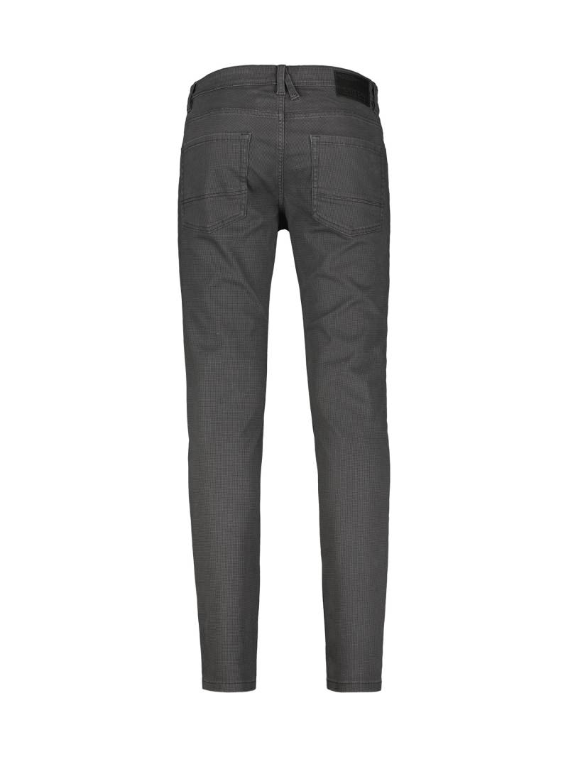 LERROS 5-Pocket-Hose »LERROS 5-Pocket-Hose mit Minimalprint, SLIM FIT« von Lerros
