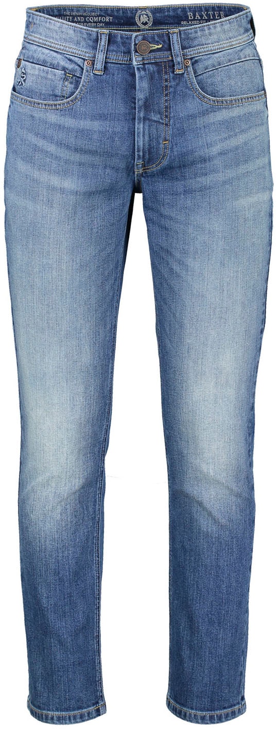 LERROS 5-Pocket-Jeans »Baxter« von Lerros