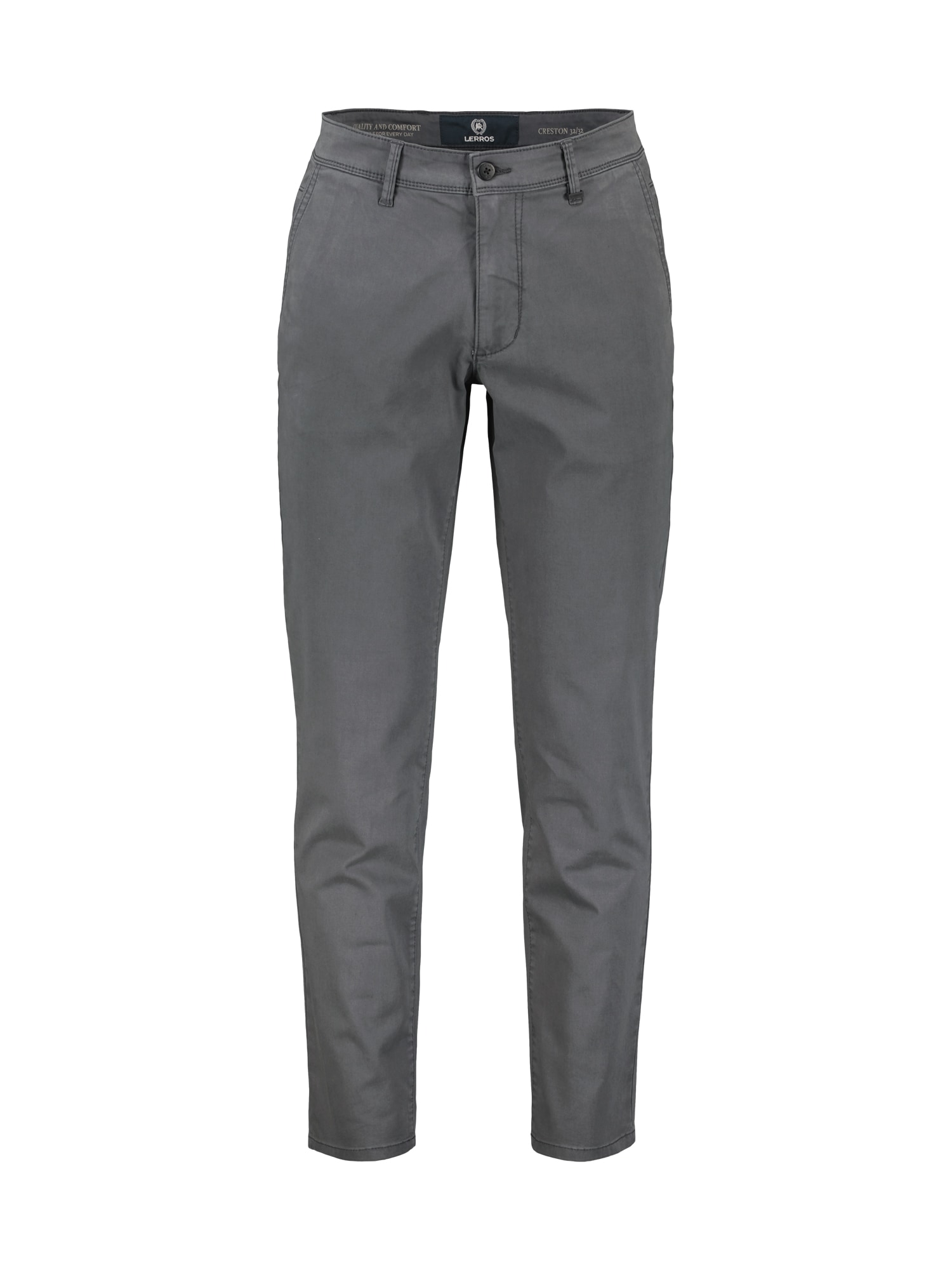 LERROS 5-Pocket-Jeans »LERROS Basic Chino in Strukturqualität, SLIM FIT« von Lerros