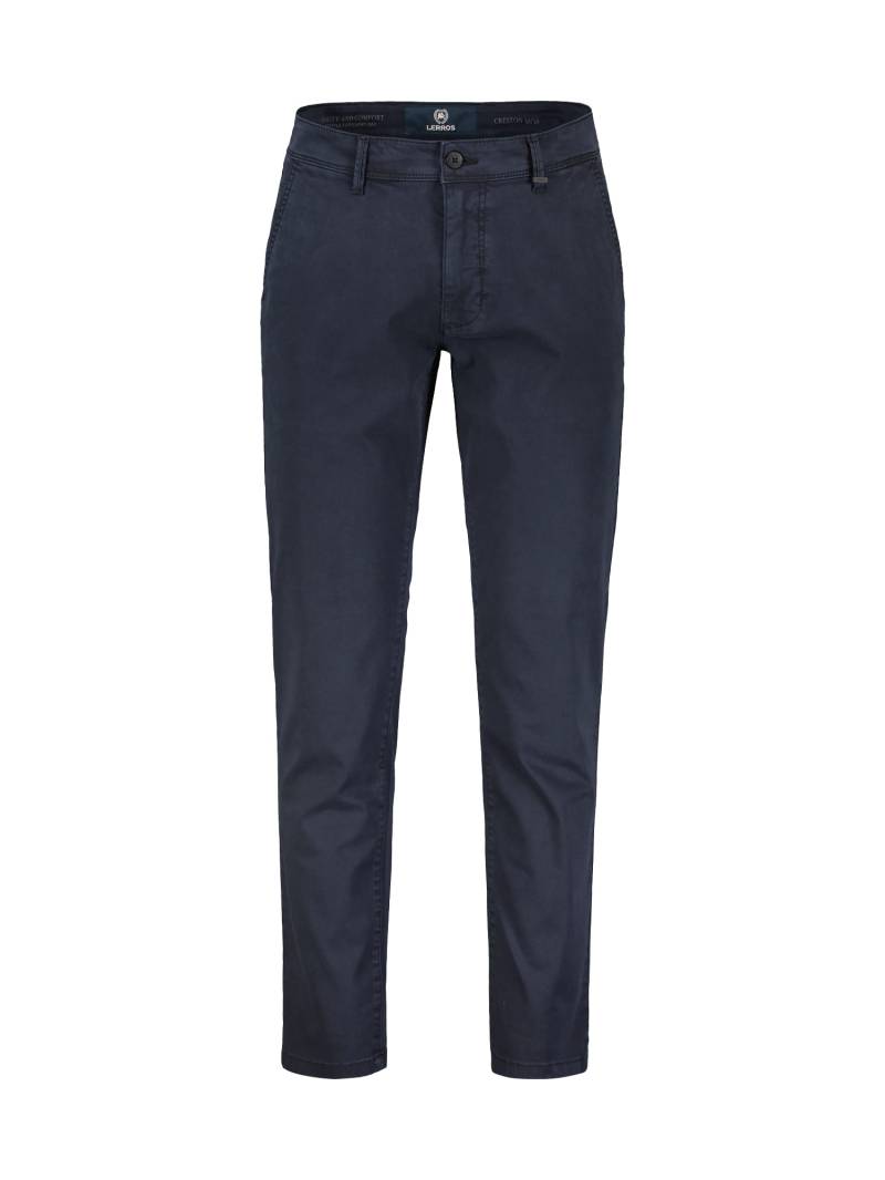 LERROS 5-Pocket-Jeans »LERROS Basic Chino in Strukturqualität, SLIM FIT« von Lerros