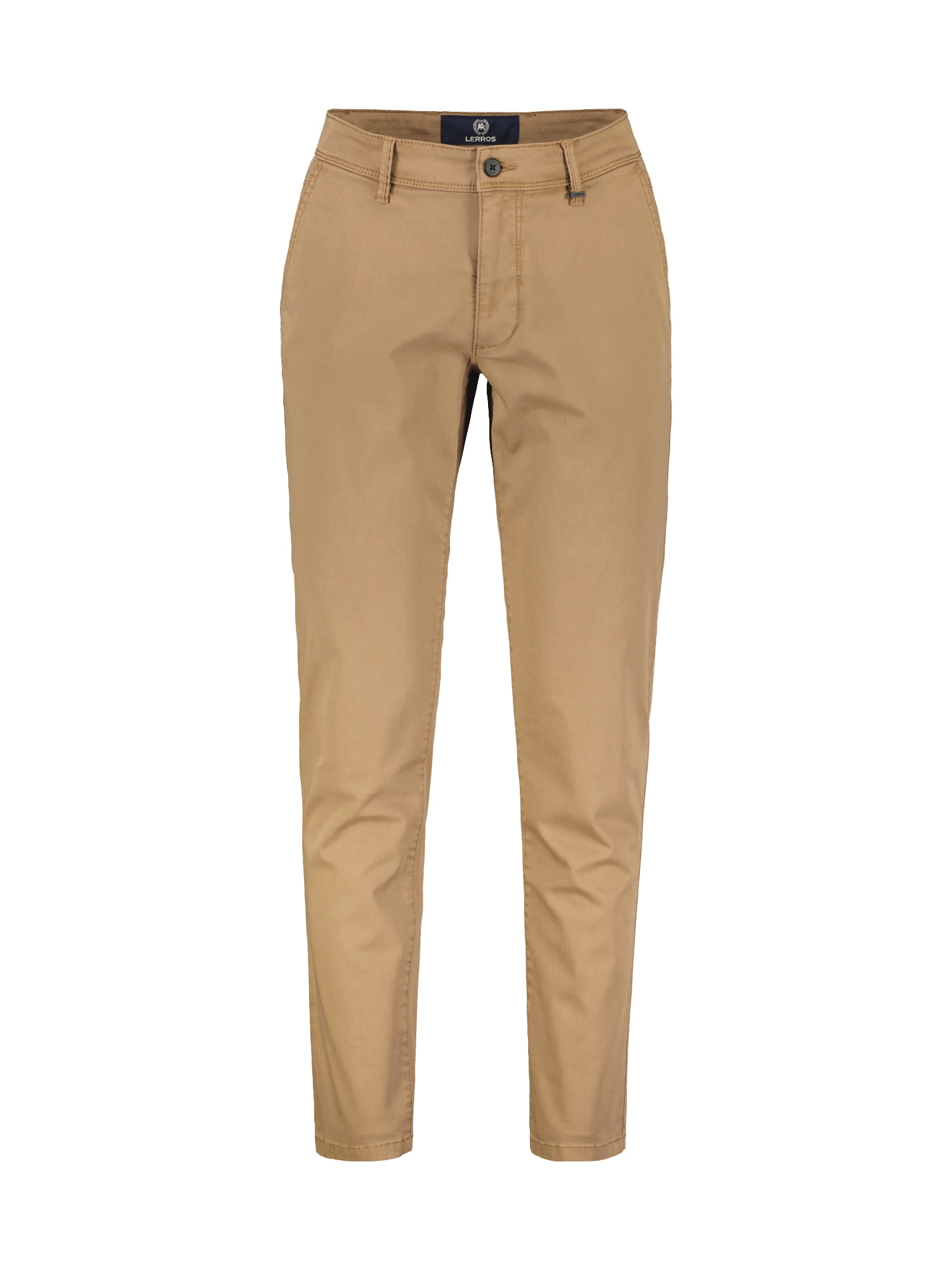 LERROS 5-Pocket-Jeans »LERROS Basic Chino in Strukturqualität, SLIM FIT« von Lerros
