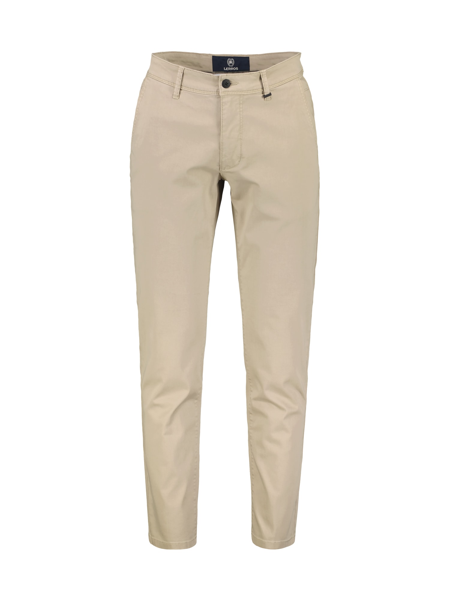 LERROS 5-Pocket-Jeans »LERROS Basic Chino in Strukturqualität, SLIM FIT« von Lerros