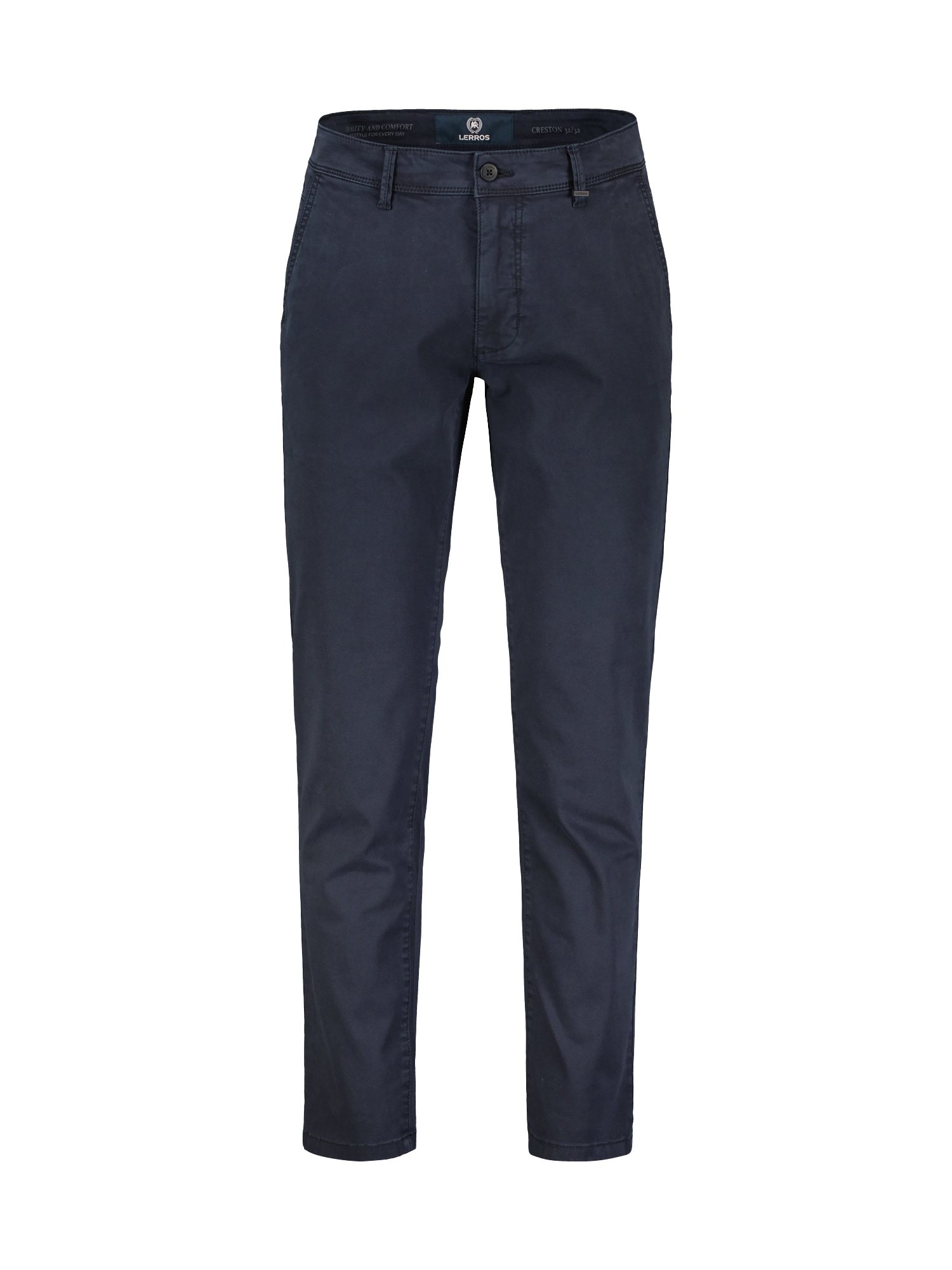 LERROS 5-Pocket-Jeans »LERROS Basic Chino in Strukturqualität, SLIM FIT« LERROS 5-Pocket-Jeans »LERROS Basic Chino in Strukturqualität, SLIM FIT« von Lerros