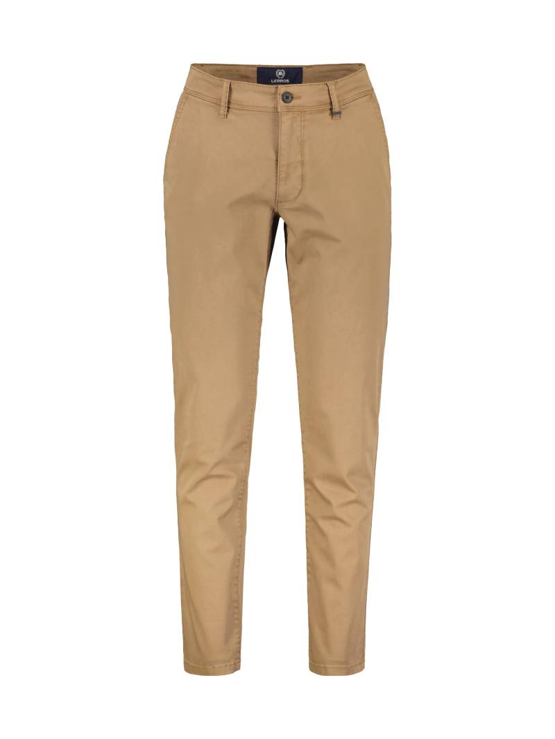 LERROS 5-Pocket-Jeans »LERROS Basic Chino in Strukturqualität, SLIM FIT« von Lerros