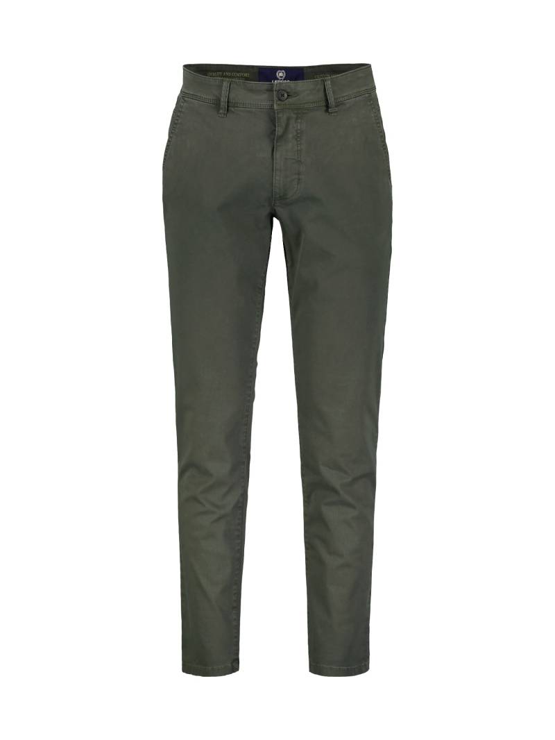 LERROS 5-Pocket-Jeans »LERROS Basic Chino in Strukturqualität, SLIM FIT« von Lerros