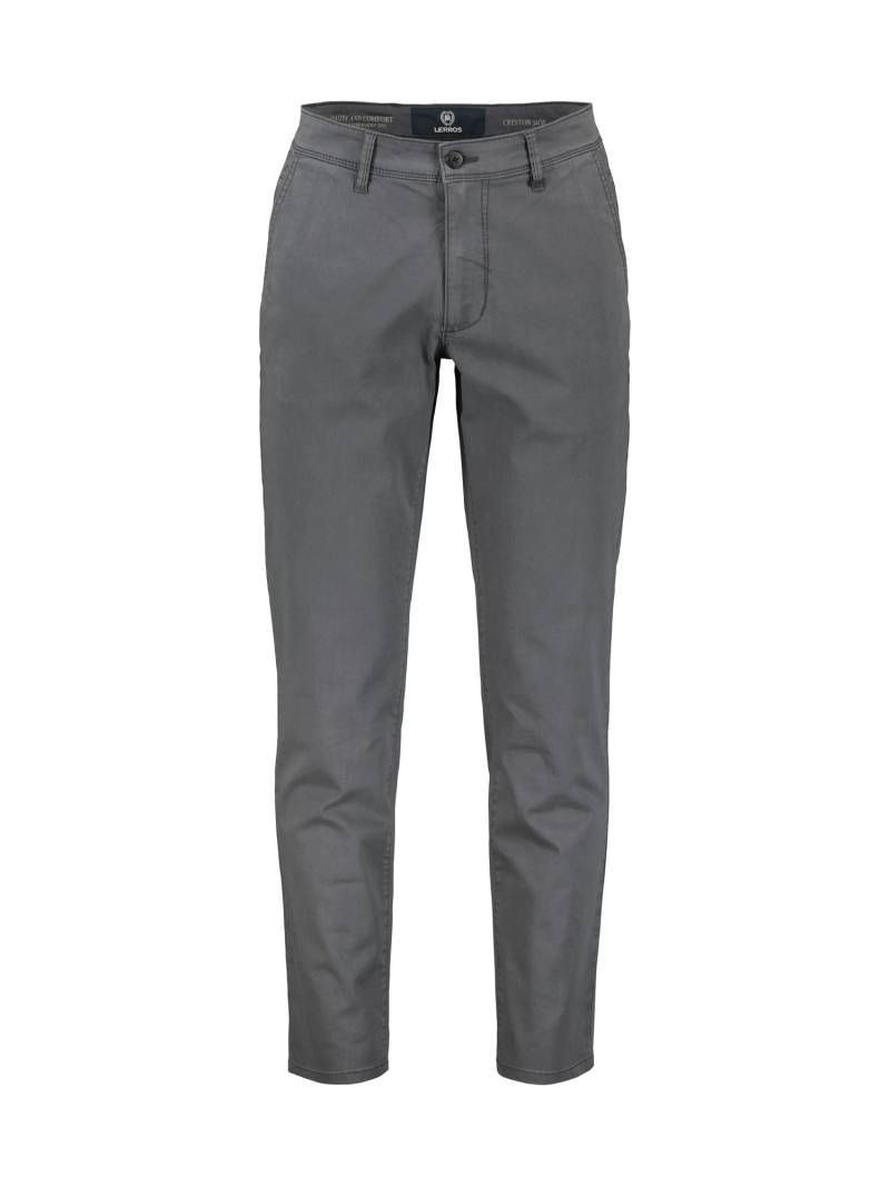 LERROS 5-Pocket-Jeans »LERROS Basic Chino in Strukturqualität, SLIM FIT« von Lerros