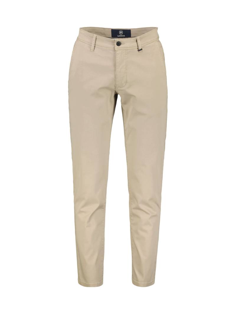 LERROS 5-Pocket-Jeans »LERROS Basic Chino in Strukturqualität, SLIM FIT« von Lerros