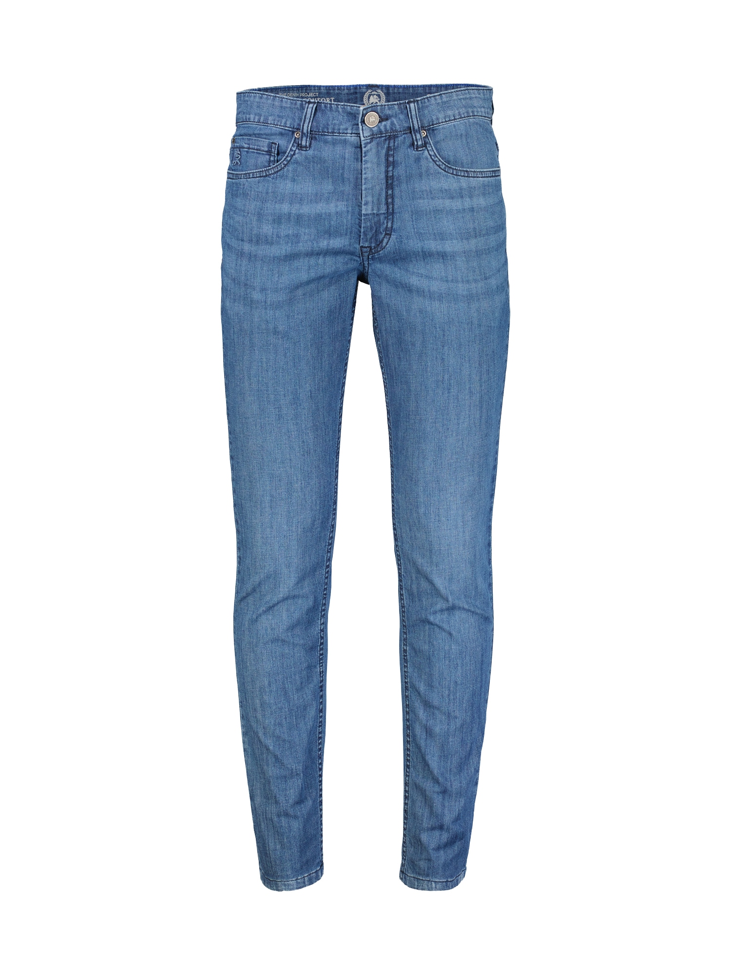 LERROS 5-Pocket-Jeans »LERROS Lässige 5-Pocket-Jeans CONLIN« von Lerros