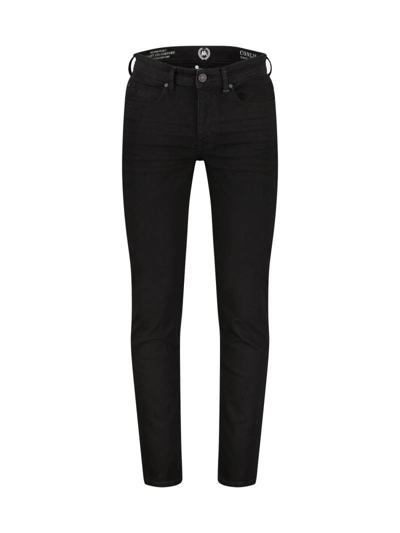 LERROS 5-Pocket-Jeans »LERROS Stretch-Denim CONLIN, 5-Pocket-Style, SLIM FIT« von Lerros