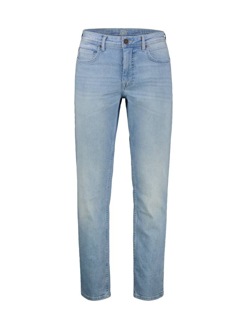 LERROS 5-Pocket-Jeans »LERROS Stretch-Denim CONLIN, Herren Jeans, SLIM FIT« von Lerros