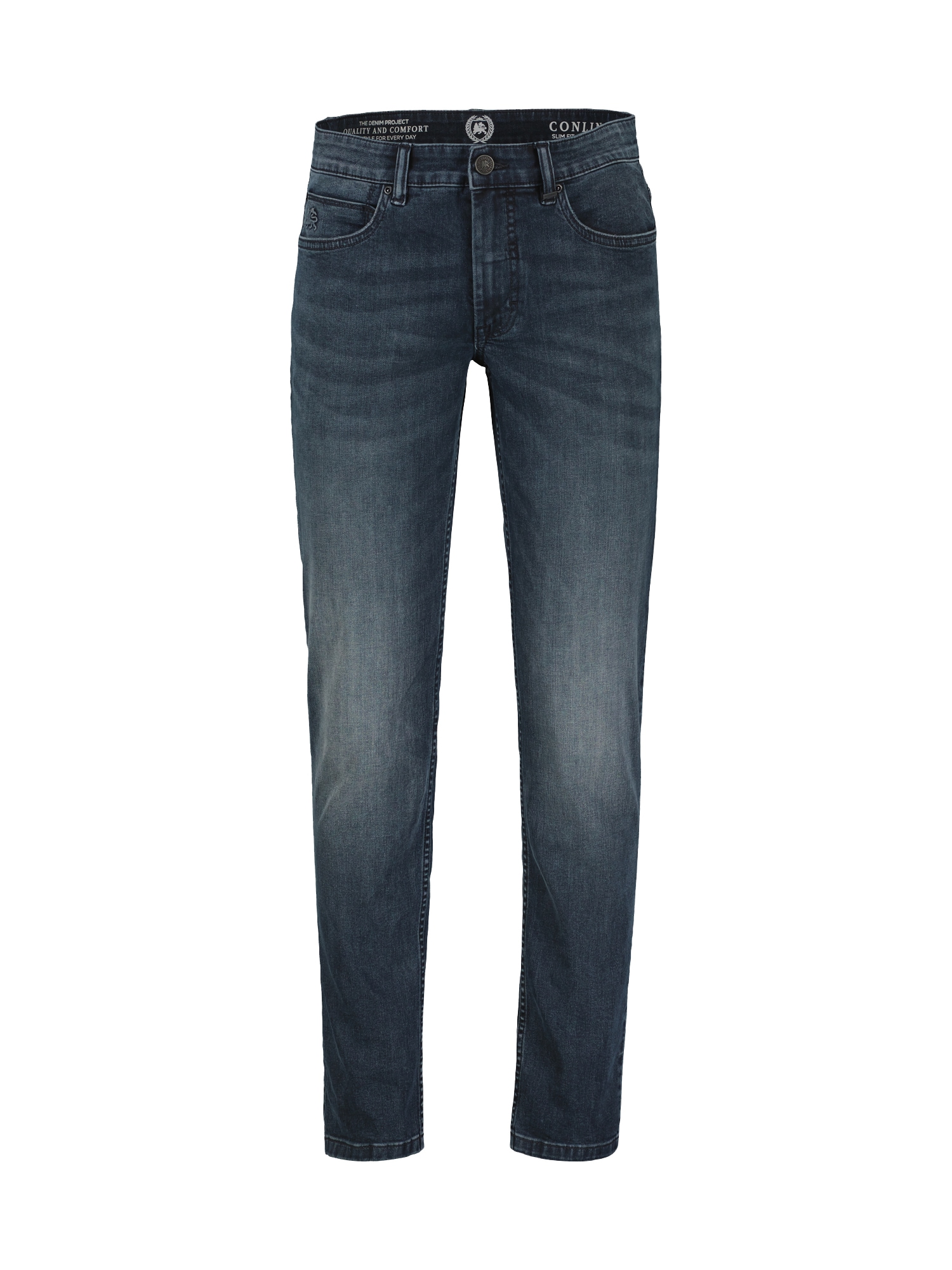 LERROS 5-Pocket-Jeans »LERROS« von Lerros