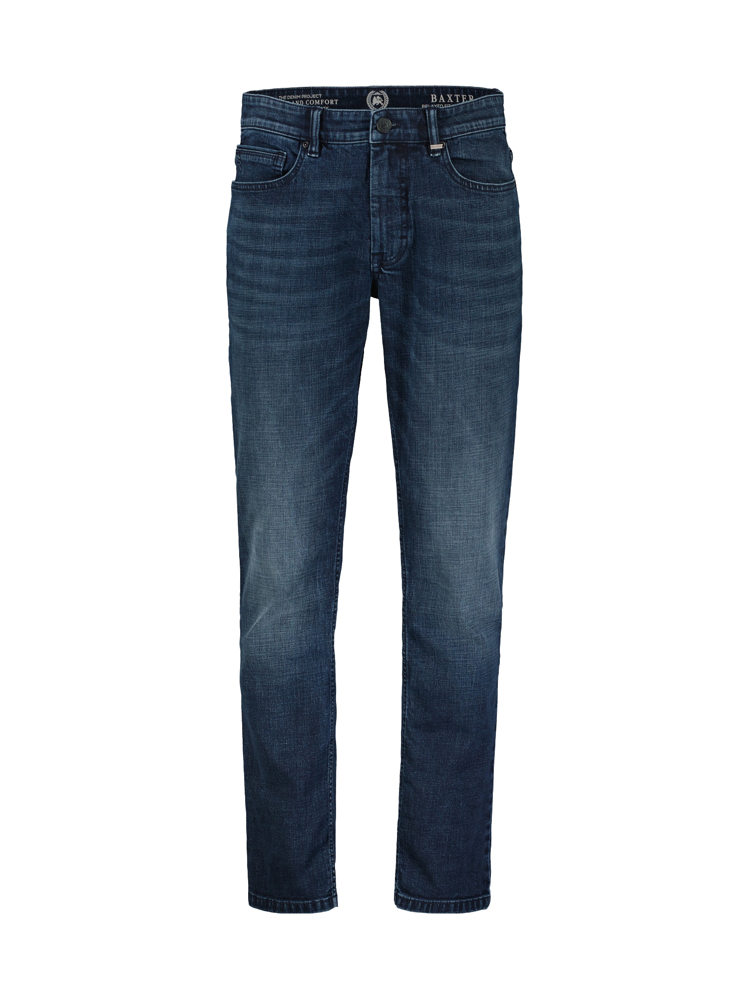 LERROS 5-Pocket-Jeans »LERROS« LERROS 5-Pocket-Jeans »LERROS« von Lerros