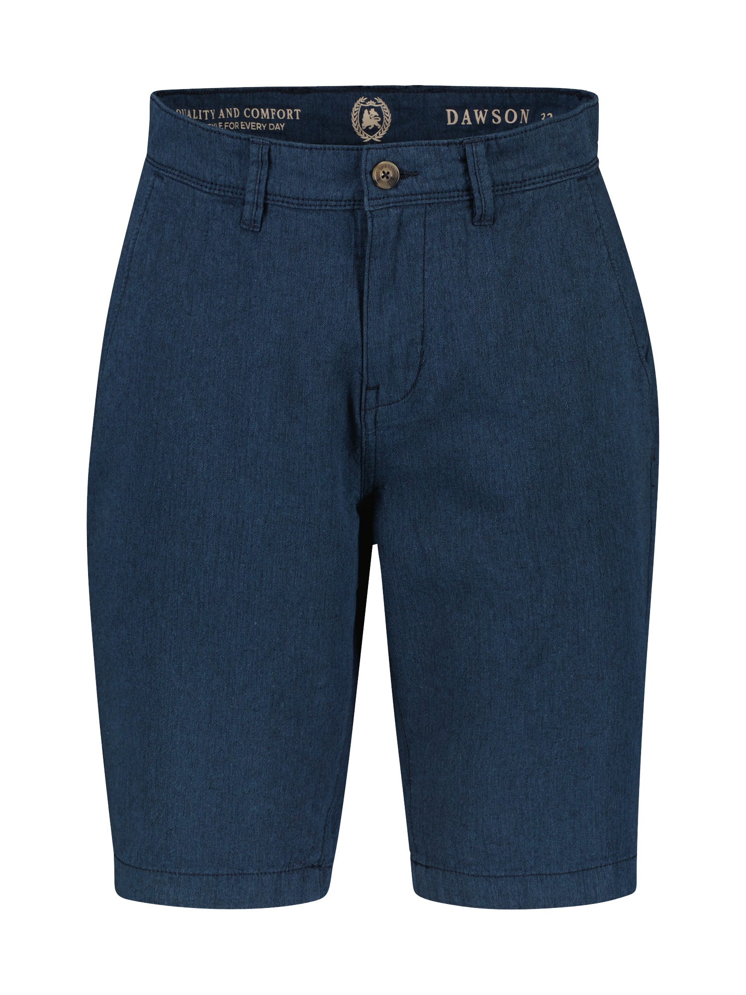 LERROS Bermudas »LERROS Herren Bermuda Shorts aus Leinenmischung« LERROS Bermudas »LERROS Herren Bermuda Shorts aus Leinenmischung« von Lerros