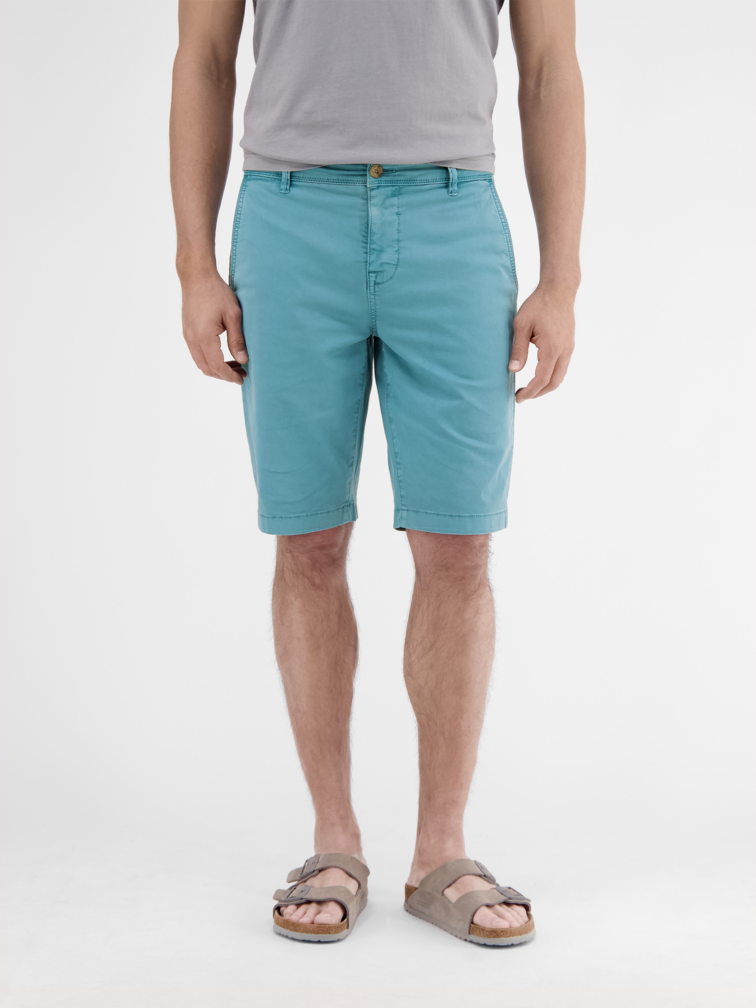 LERROS Bermudas »LERROS Stretch-Bermuda, Comfort Fit« LERROS Bermudas »LERROS Stretch-Bermuda, Comfort Fit« von Lerros