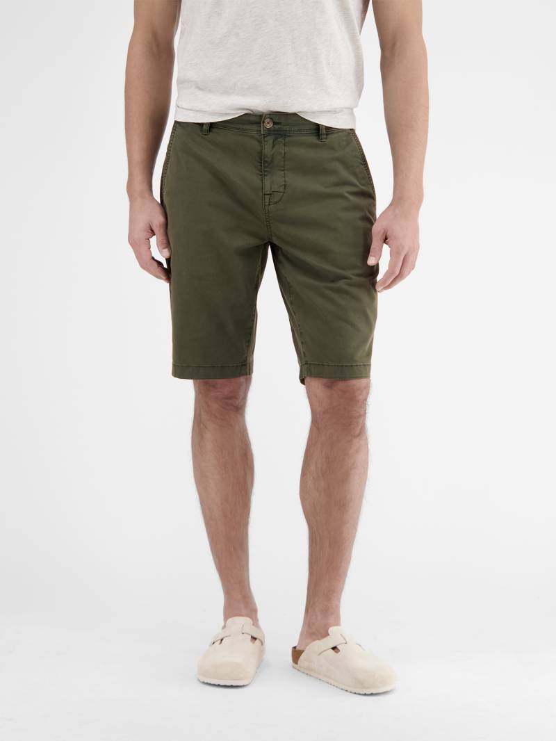 LERROS Bermudas »LERROS Stretch-Bermuda, Comfort Fit« von Lerros