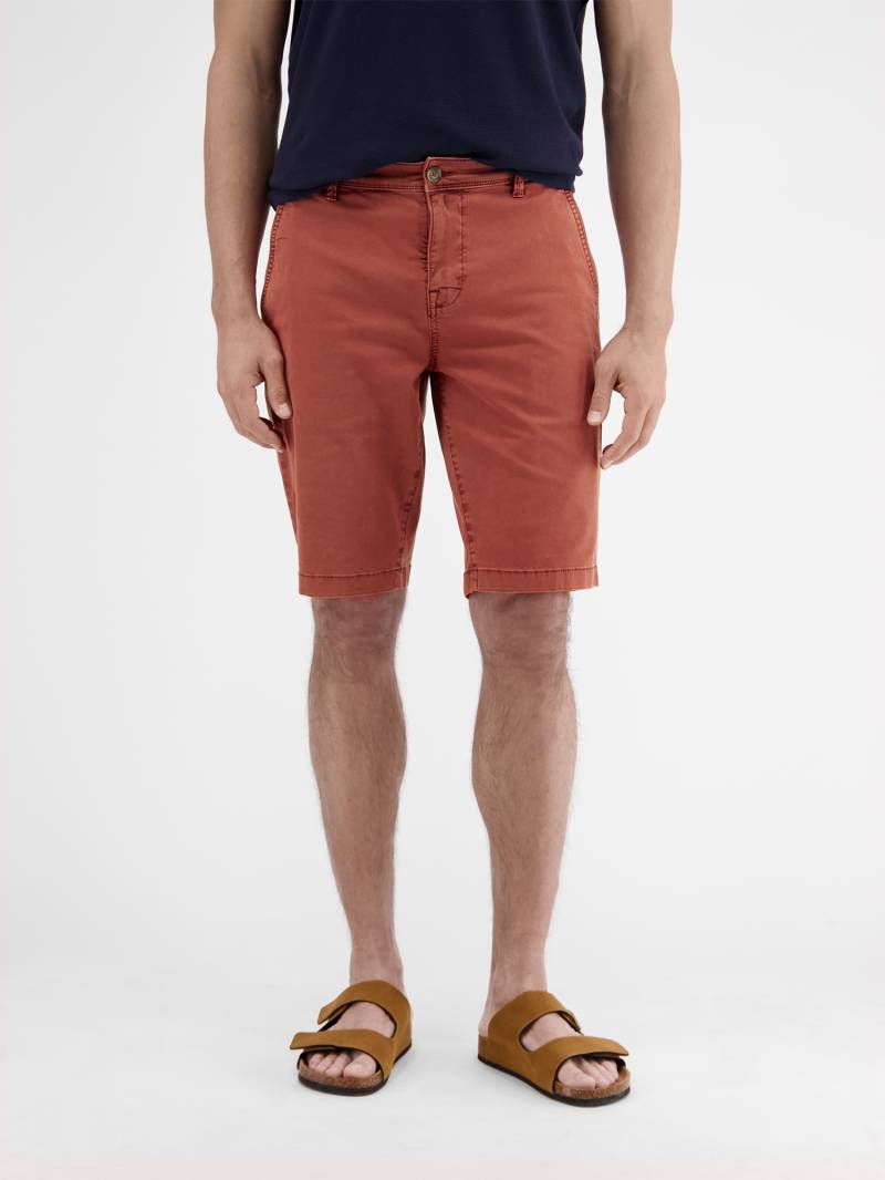 LERROS Bermudas »LERROS Stretch-Bermuda, Comfort Fit« von Lerros