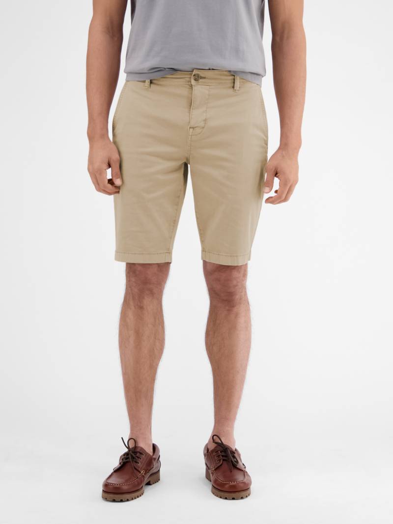 LERROS Bermudas »LERROS Stretch-Bermuda, Comfort Fit« von Lerros