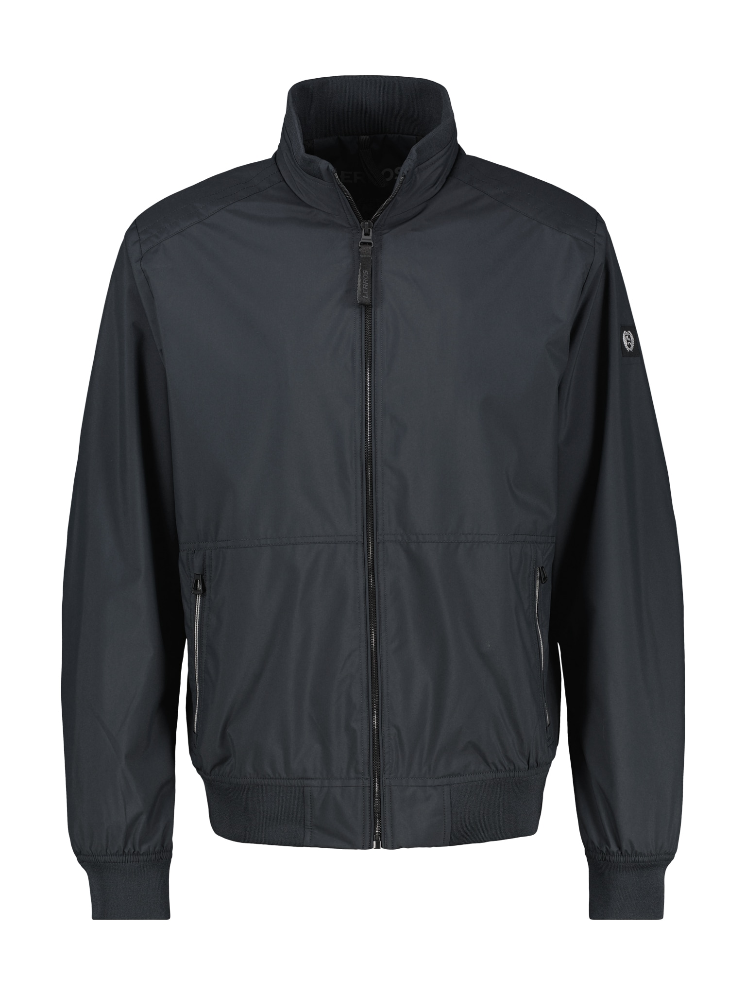 LERROS Blouson, mit Logo Stickerei LERROS Blouson, mit Logo Stickerei von Lerros