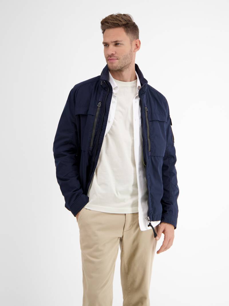 LERROS Blouson »LERROS Baumwoll-Nylon Blouson« von Lerros
