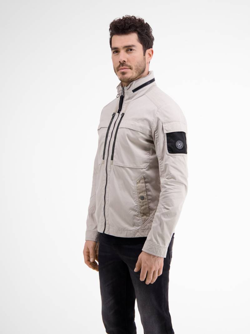 LERROS Blouson »LERROS Baumwoll-Nylon Blouson« von Lerros