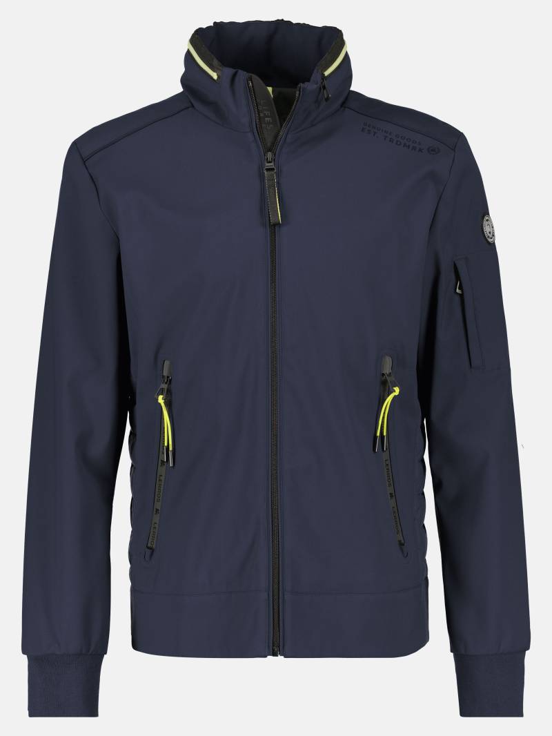 LERROS Blouson »LERROS Blouson in Stepp-Nylon-Mix« von Lerros
