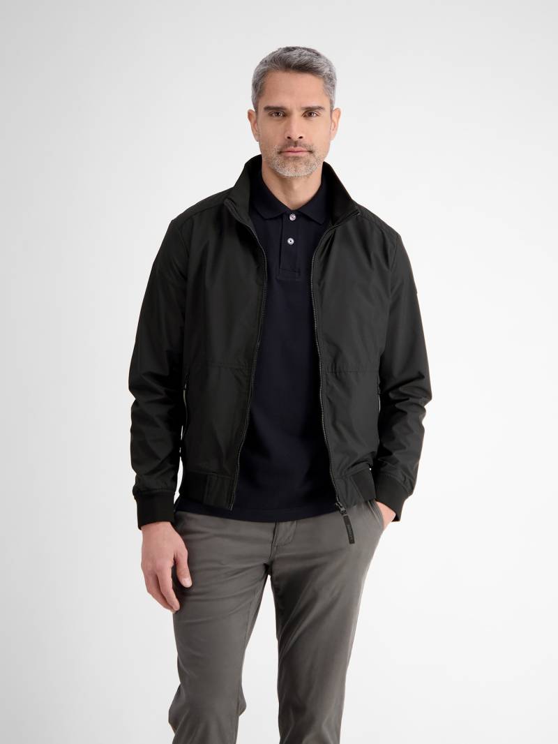 LERROS Blouson »LERROS Wind- und wasserabweisender Herren Blouson«, ohne Kapuze, Wasser- und windabweisend, atmungsaktiv von Lerros
