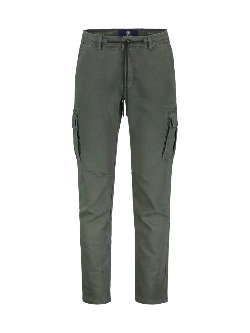 LERROS Cargohose »LERROS Cargo Jogg-Pants mit Hyper-Stretchanteil, REGULAR FIT« von Lerros