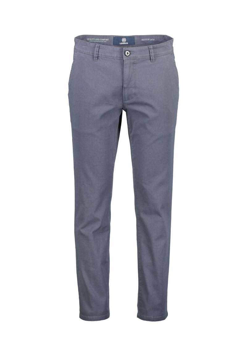 LERROS Chinohose »LERROS Chino mit Stretchanteil, Comfort Fit« von Lerros