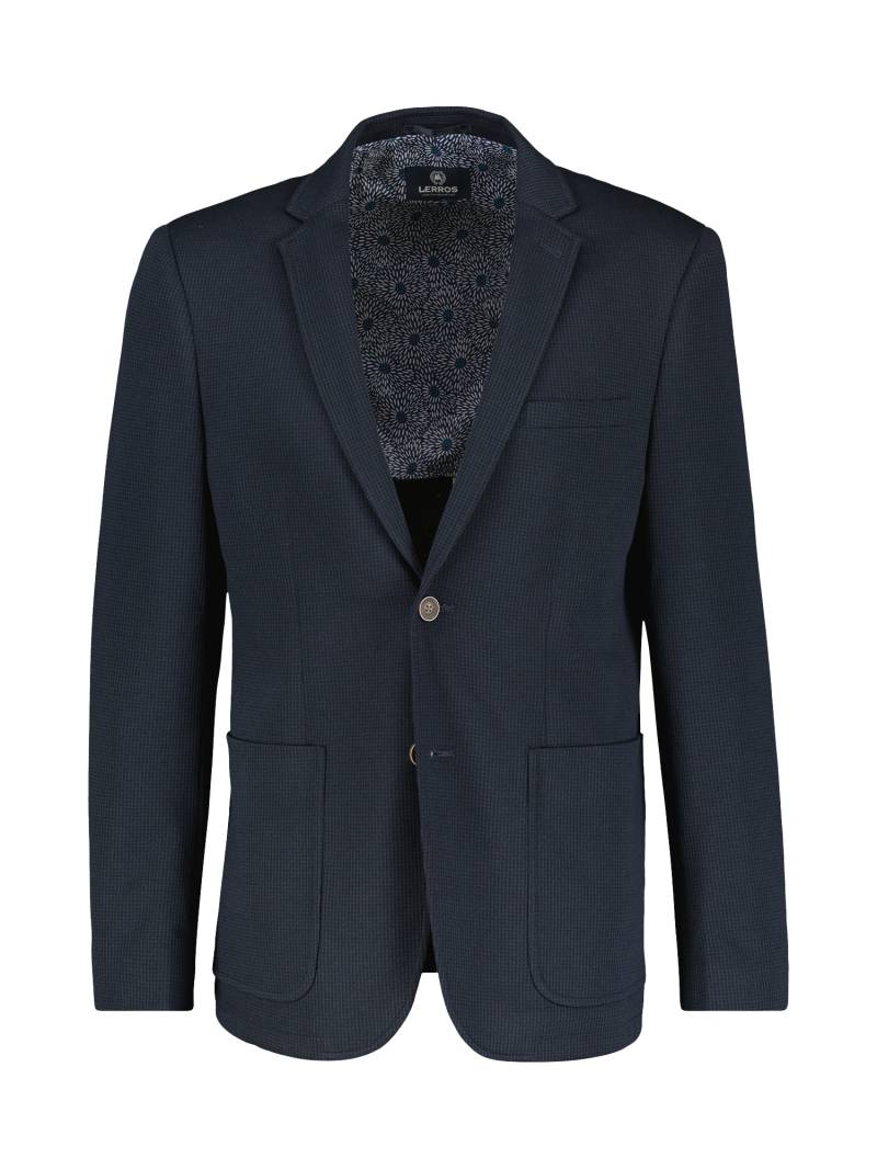 LERROS Jerseysakko »LERROS Jerseyblazer« von Lerros
