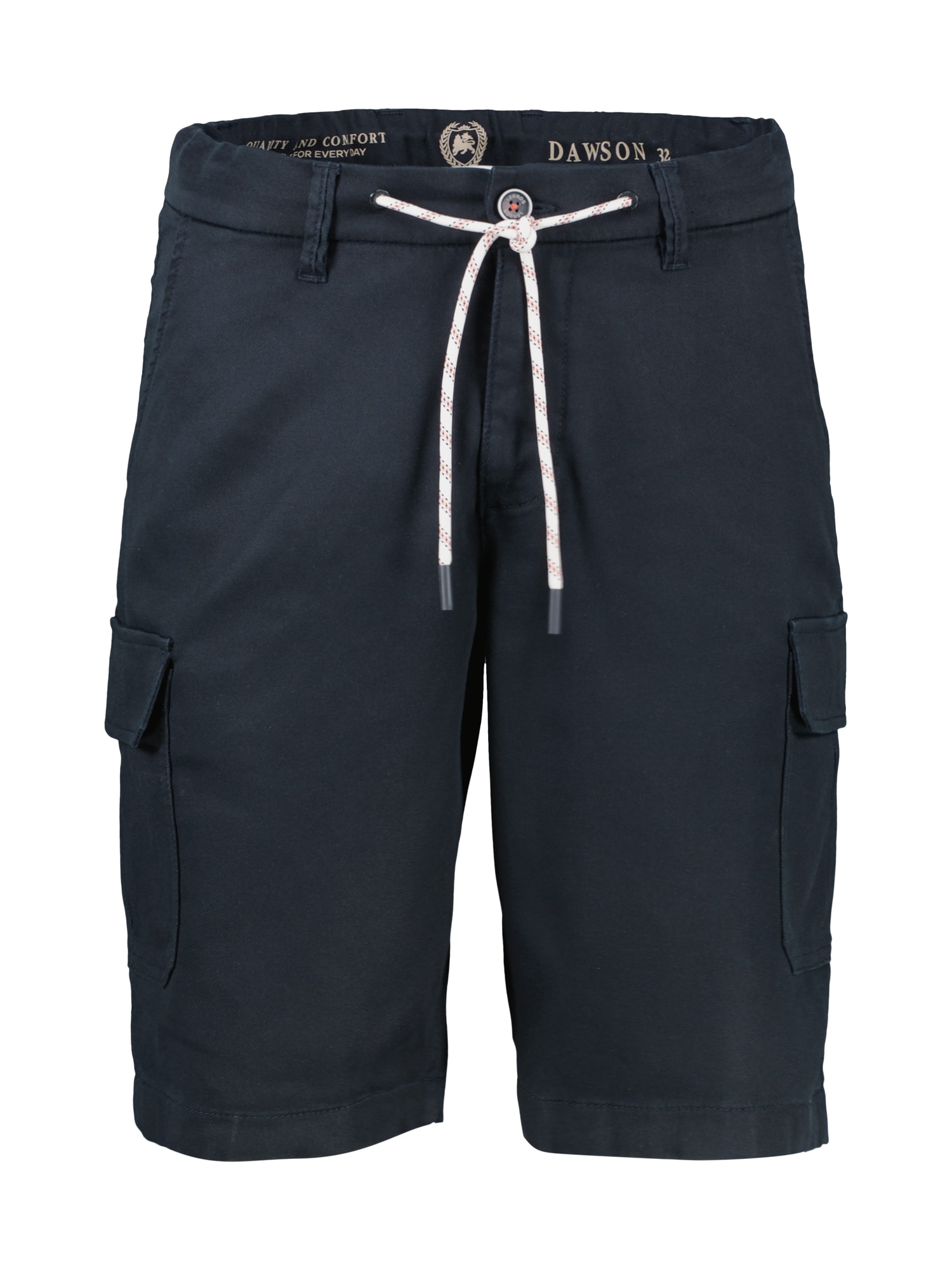 LERROS Jogg-Bermudas »LERROS Cargo-Jog-Bermuda in Übergrössen« LERROS Jogg-Bermudas »LERROS Cargo-Jog-Bermuda in Übergrössen« von Lerros