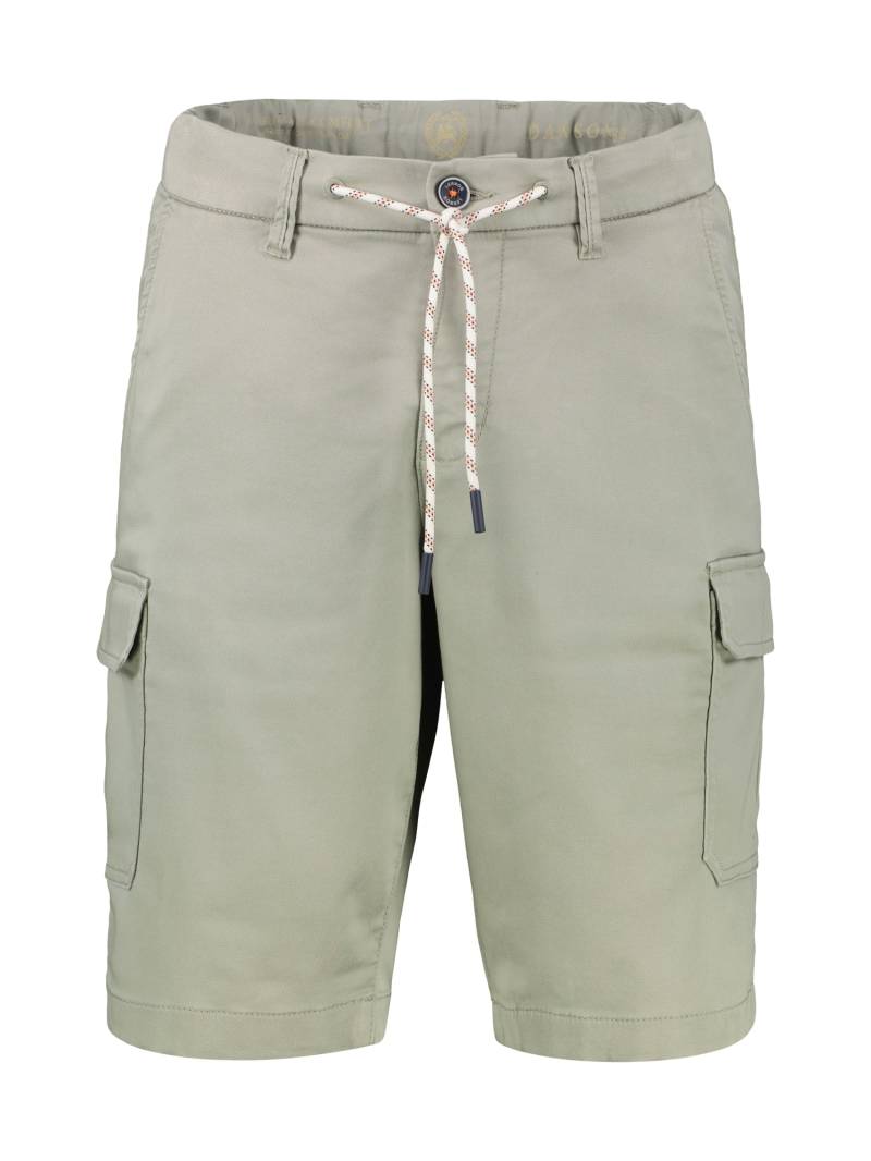 LERROS Jogg-Bermudas »LERROS Cargo-Jog-Bermuda in Übergrössen« von Lerros
