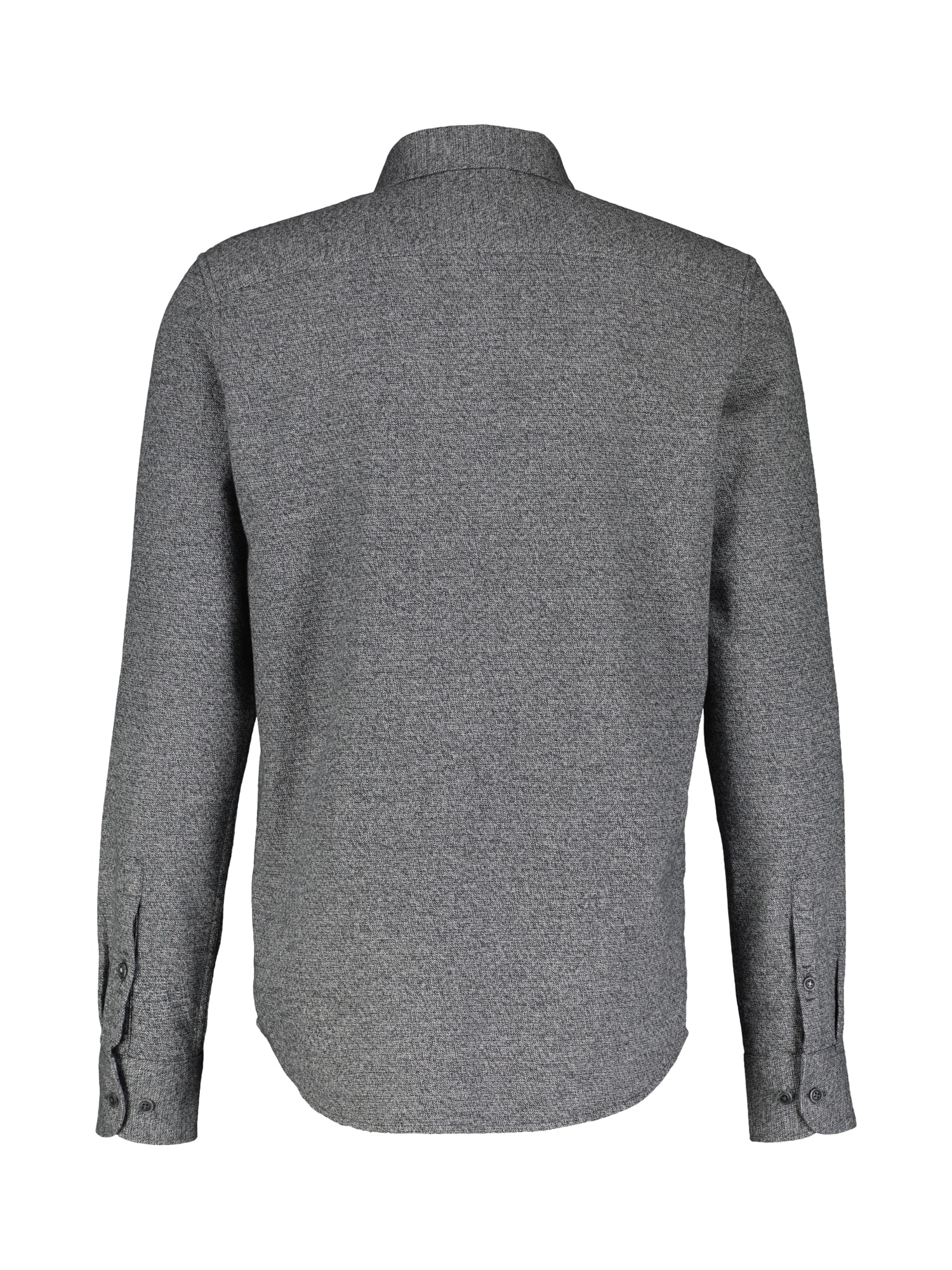 LERROS Langarmhemd »LERROS Baumwollhemd mit Button-down-Kragen« LERROS Langarmhemd »LERROS Baumwollhemd mit Button-down-Kragen« von Lerros