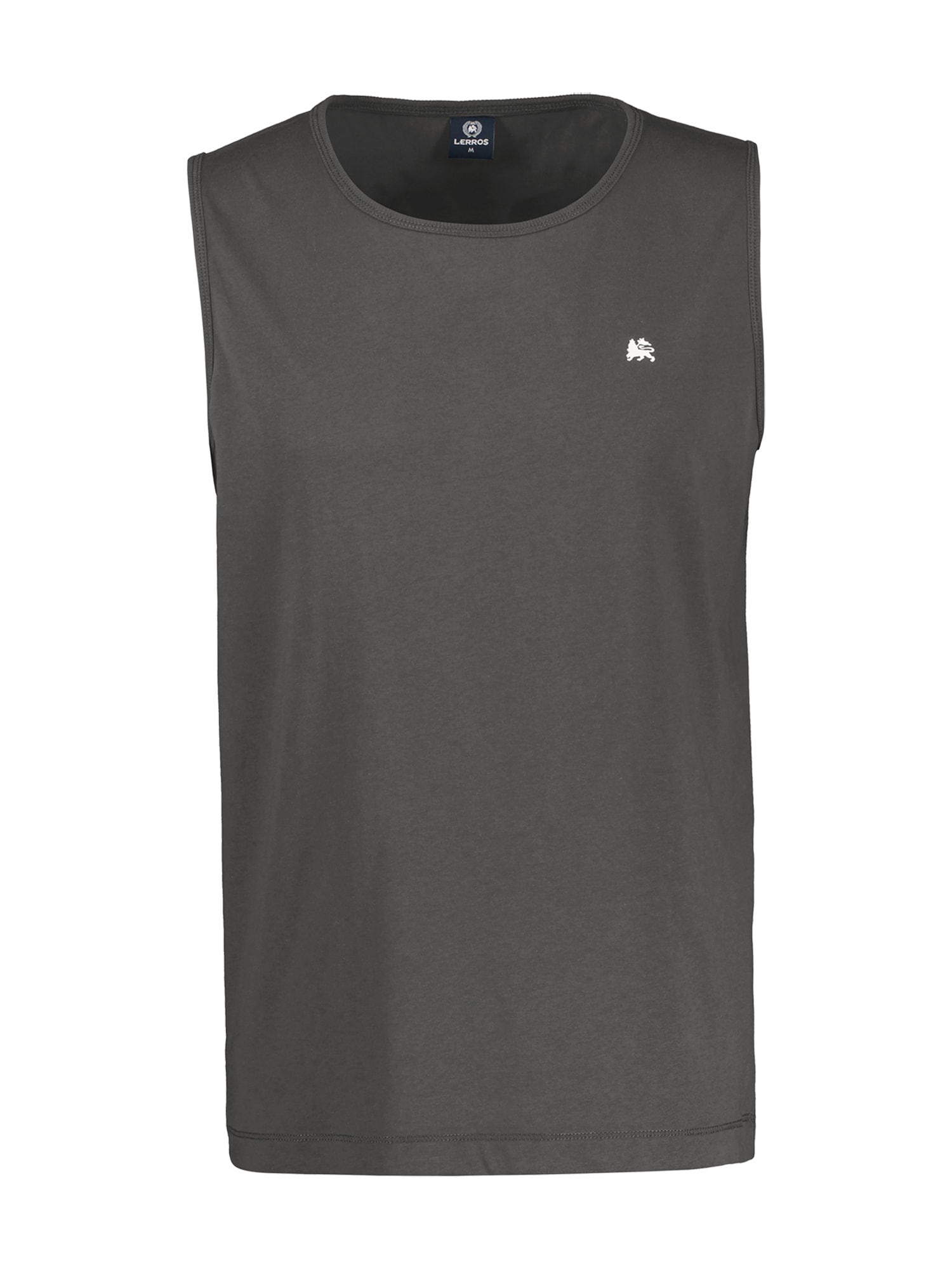 LERROS Muskelshirt »LERROS Herren Tanktop in Grossen Grössen« LERROS Muskelshirt »LERROS Herren Tanktop in Grossen Grössen« von Lerros