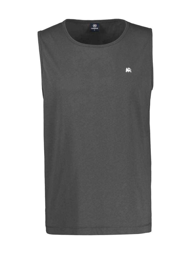 LERROS Muskelshirt »LERROS Herren Tanktop in Grossen Grössen« von Lerros