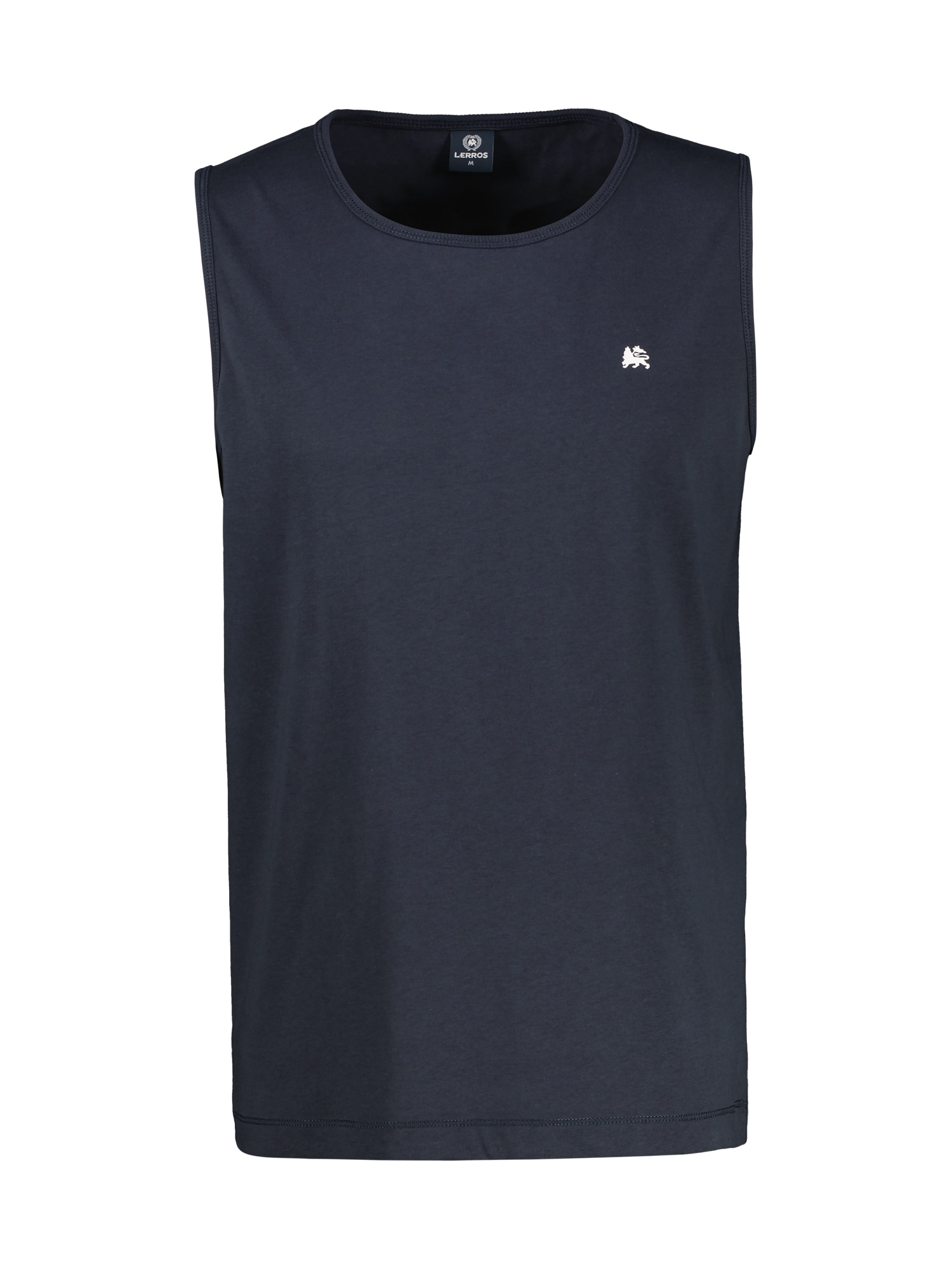 LERROS Muskelshirt »LERROS Herren Tanktop in Grossen Grössen« LERROS Muskelshirt »LERROS Herren Tanktop in Grossen Grössen« von Lerros
