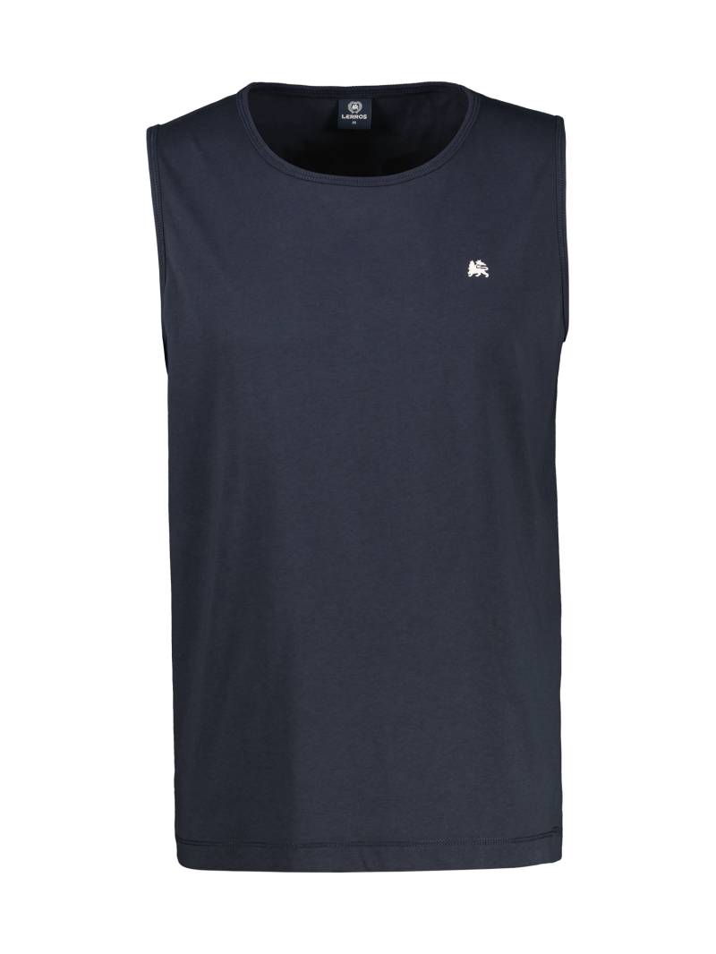 LERROS Muskelshirt »LERROS Herren Tanktop in Grossen Grössen« von Lerros