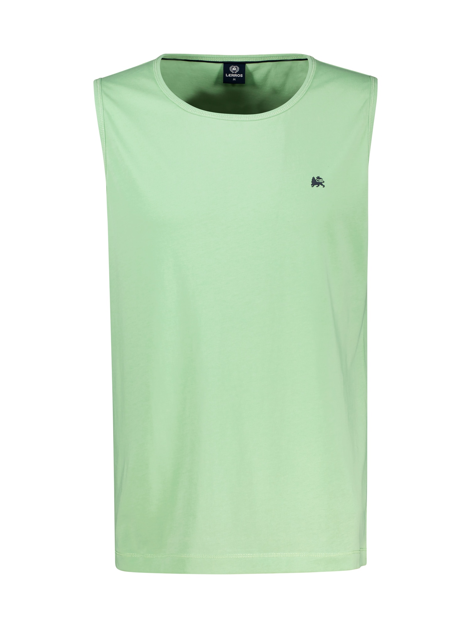 LERROS Muskelshirt »LERROS Herren Tanktop in Grossen Grössen« LERROS Muskelshirt »LERROS Herren Tanktop in Grossen Grössen« von Lerros