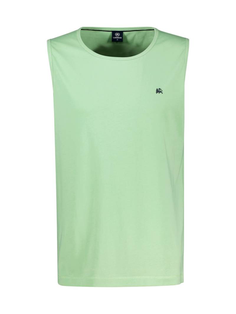 LERROS Muskelshirt »LERROS Herren Tanktop in Grossen Grössen« von Lerros