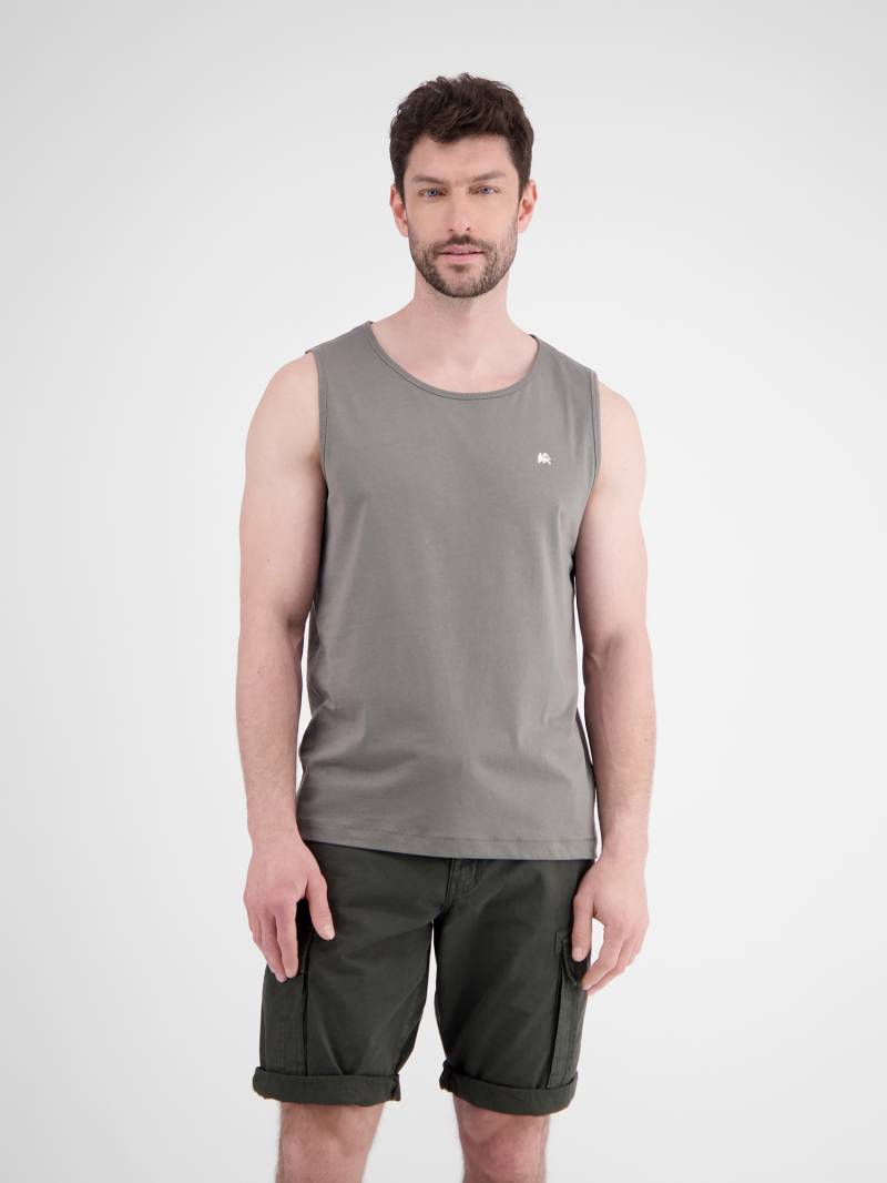 LERROS Muskelshirt »LERROS Sommerliches Tanktop für Herren« von Lerros