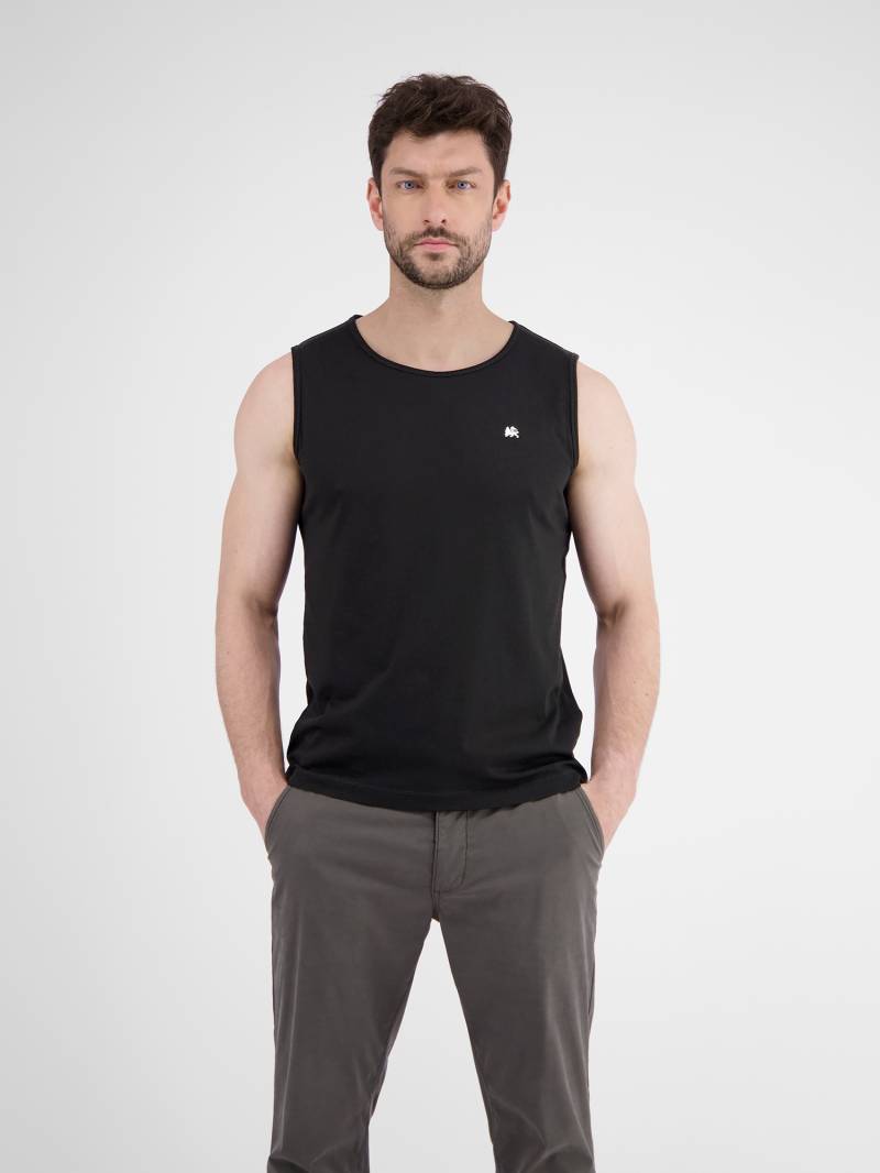 LERROS Muskelshirt »LERROS Sommerliches Tanktop für Herren« von Lerros