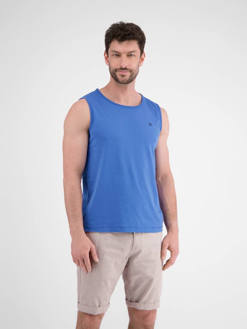 LERROS Muskelshirt »LERROS Sommerliches Tanktop für Herren« von Lerros